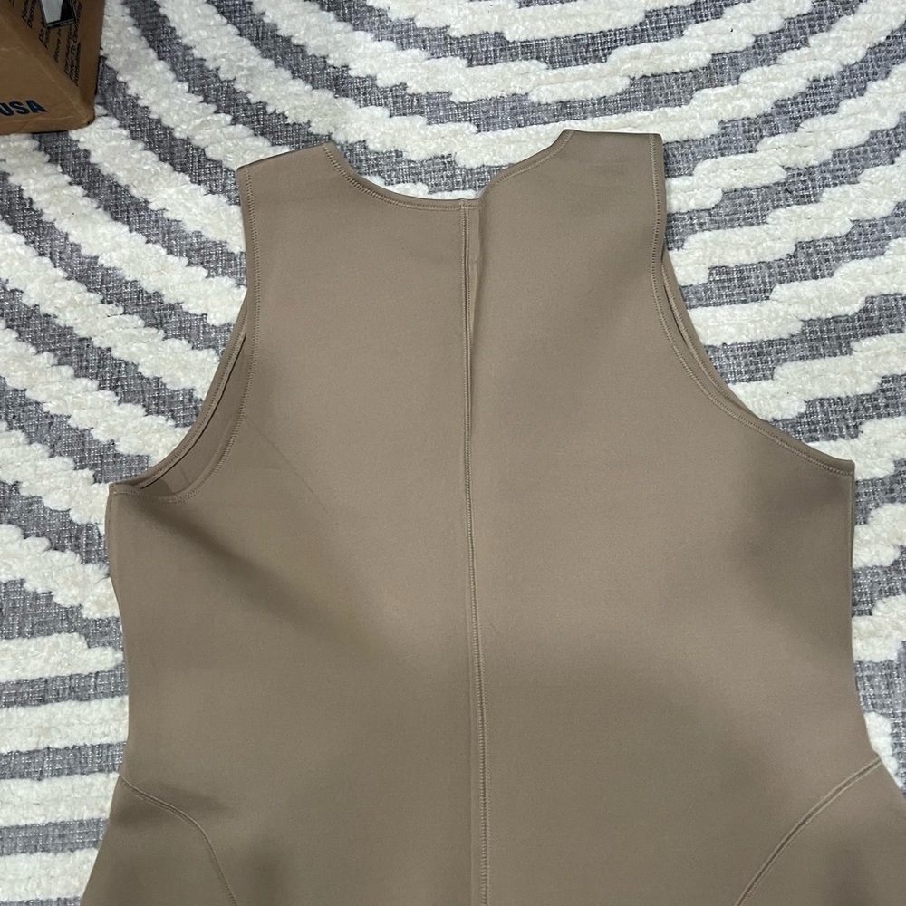 NWT Skims Womens Sport Swim‎ Full Length One Piece dessert SW-BSF-0070 - Picture 13 of 15